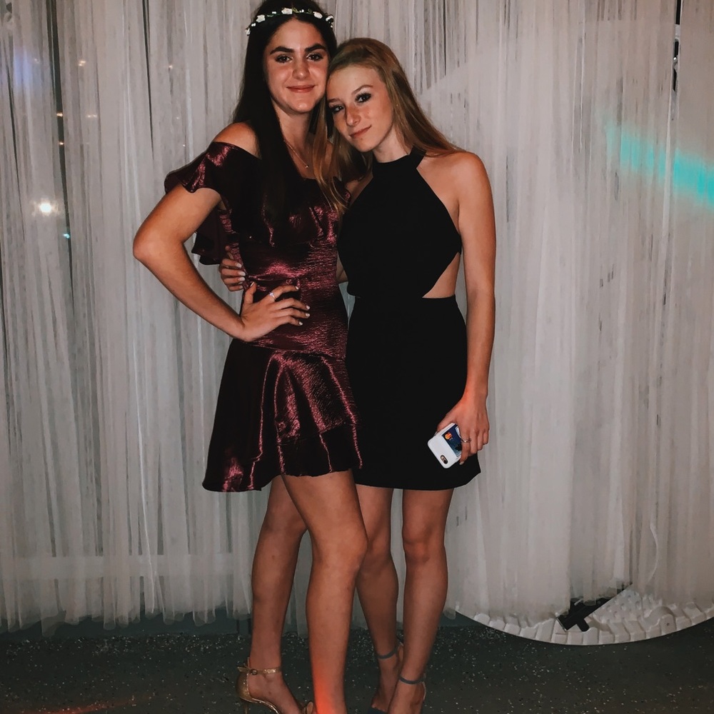 Meet your Posher, Lily